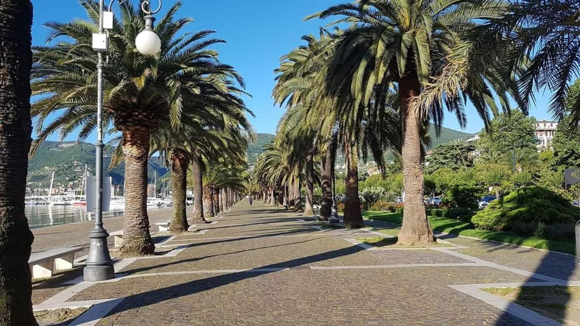 شقة Borgo Marola لا سبيتسْيا المظهر الخارجي الصورة
